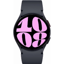 Умные часы Samsung Galaxy Watch 6 40 мм, Wi-Fi, черный