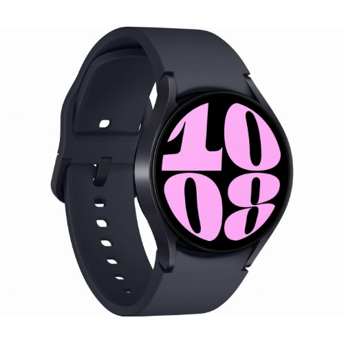 Умные часы Samsung Galaxy Watch 6 40 мм, Wi-Fi, черный