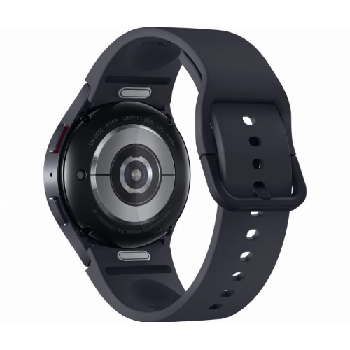 Умные часы Samsung Galaxy Watch 6 40 мм, Wi-Fi, черный