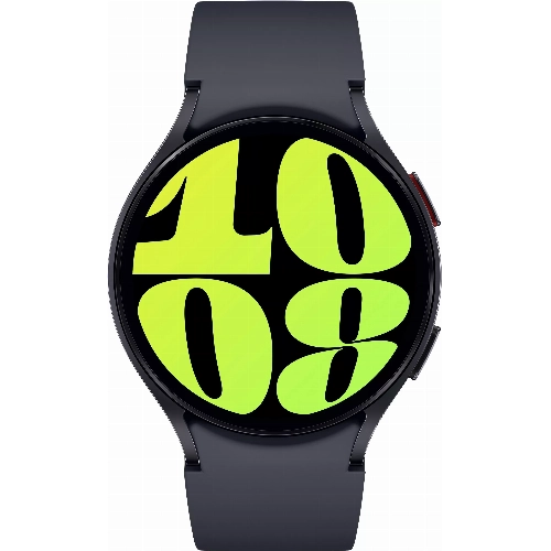 Умные часы Samsung Galaxy Watch 6 44 мм, Wi-Fi, графит