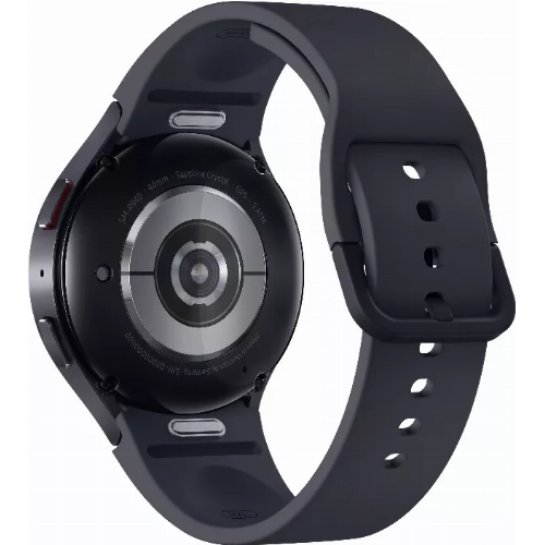 Умные часы Samsung Galaxy Watch 6 44 мм, Wi-Fi, графит
