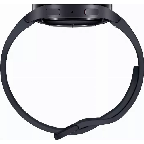 Умные часы Samsung Galaxy Watch 6 44 мм, Wi-Fi, графит