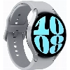 Умные часы Samsung Galaxy Watch 6 44 мм, Wi-Fi, серебристый