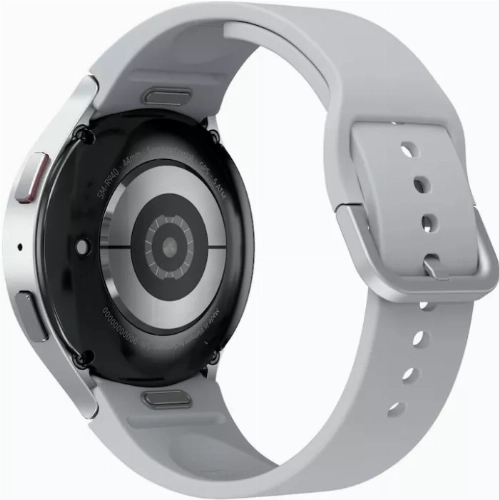 Умные часы Samsung Galaxy Watch 6 44 мм, Wi-Fi, серебристый