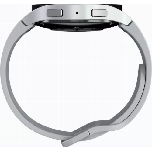 Умные часы Samsung Galaxy Watch 6 44 мм, Wi-Fi, серебристый