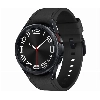 Умные часы Samsung Galaxy Watch 6 Classic 43 мм, черный