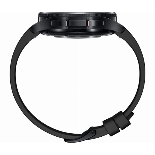 Умные часы Samsung Galaxy Watch 6 Classic 43 мм, черный