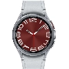 Умные часы Samsung Galaxy Watch 6 Classic 43 мм, серебристый