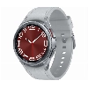 Умные часы Samsung Galaxy Watch 6 Classic 43 мм, серебристый