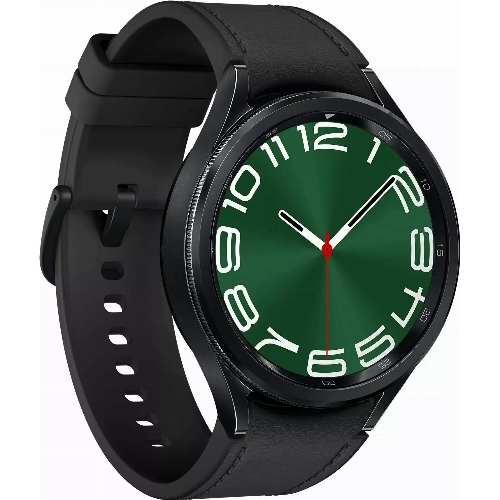 Умные часы Samsung Galaxy Watch 6 Classic 47 мм, черный