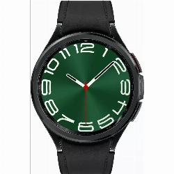Умные часы Samsung Galaxy Watch 6 Classic 47 мм, черный