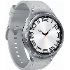 Умные часы Samsung Galaxy Watch 6 Classic 47 мм, серебристый