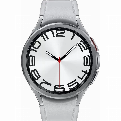 Умные часы Samsung Galaxy Watch 6 Classic 47 мм, серебристый