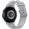 Умные часы Samsung Galaxy Watch 6 Classic 47 мм, серебристый