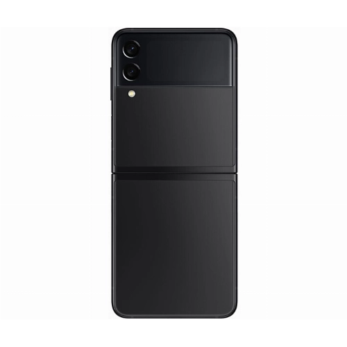 Смартфон Samsung Galaxy Z Flip 3, 8.128 ГБ, черный