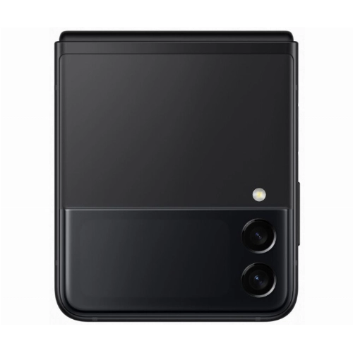 Смартфон Samsung Galaxy Z Flip 3, 8.128 ГБ, черный