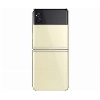 Смартфон Samsung Galaxy Z Flip 3, 8.128 ГБ, бежевый