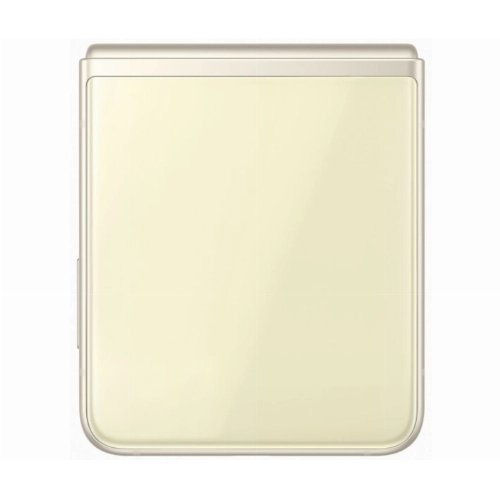 Смартфон Samsung Galaxy Z Flip 3, 8.128 ГБ, бежевый