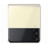 Смартфон Samsung Galaxy Z Flip 3, 8.128 ГБ, бежевый