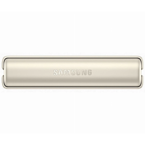Смартфон Samsung Galaxy Z Flip 3, 8.128 ГБ, бежевый
