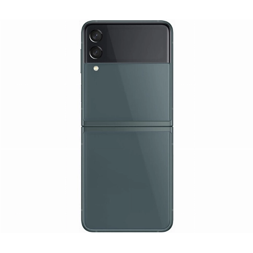 Смартфон Samsung Galaxy Z Flip 3, 8.128 ГБ, зеленый