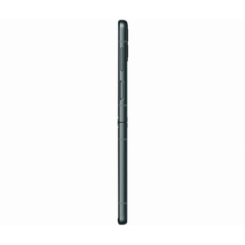 Смартфон Samsung Galaxy Z Flip 3, 8.128 ГБ, зеленый