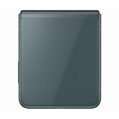 Смартфон Samsung Galaxy Z Flip 3, 8.128 ГБ, зеленый