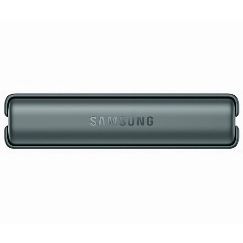 Смартфон Samsung Galaxy Z Flip 3, 8.128 ГБ, зеленый