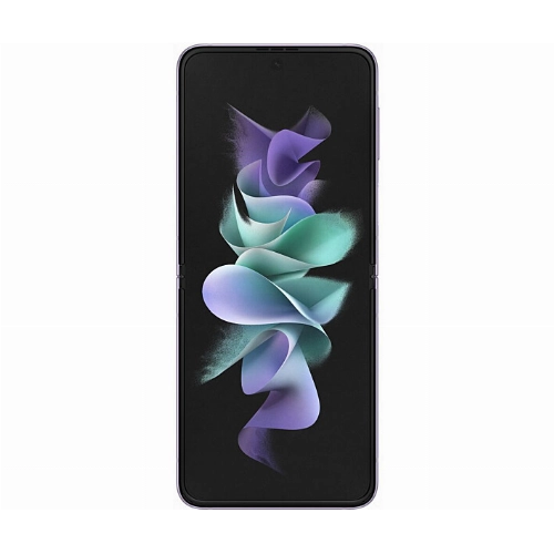 Смартфон Samsung Galaxy Z Flip 3, 8.128 ГБ, лавандовый