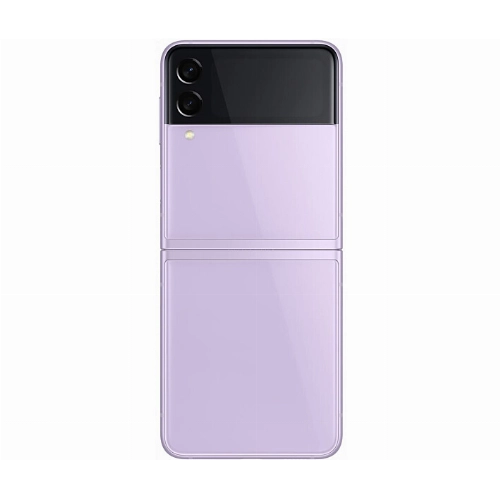 Смартфон Samsung Galaxy Z Flip 3, 8.128 ГБ, лавандовый