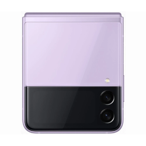 Смартфон Samsung Galaxy Z Flip 3, 8.128 ГБ, лавандовый