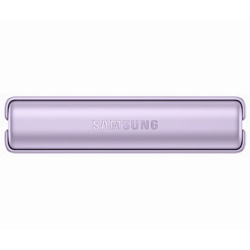 Смартфон Samsung Galaxy Z Flip 3, 8.128 ГБ, лавандовый
