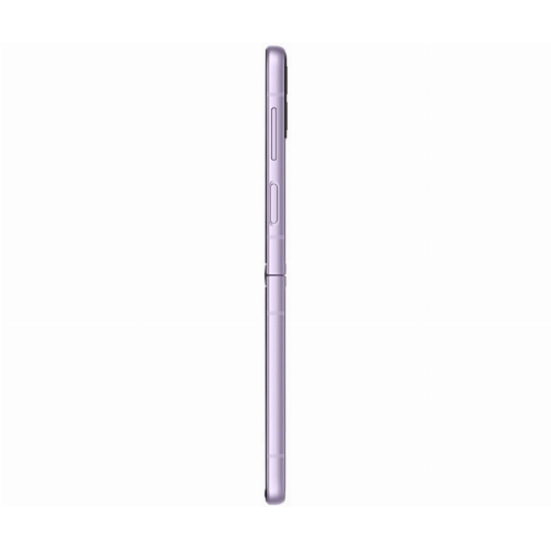 Смартфон Samsung Galaxy Z Flip 3, 8.128 ГБ, лавандовый