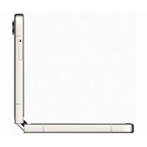 Смартфон Samsung Galaxy Z Flip 5, 8.256 ГБ, бежевый