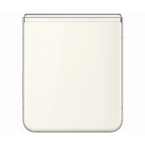 Смартфон Samsung Galaxy Z Flip 5, 8.256 ГБ, бежевый