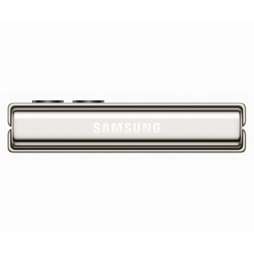 Смартфон Samsung Galaxy Z Flip 5, 8.256 ГБ, бежевый