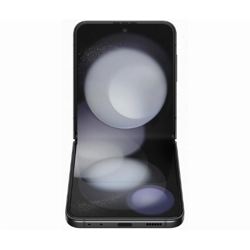 Смартфон Samsung Galaxy Z Flip 5, 8.256 ГБ, графит