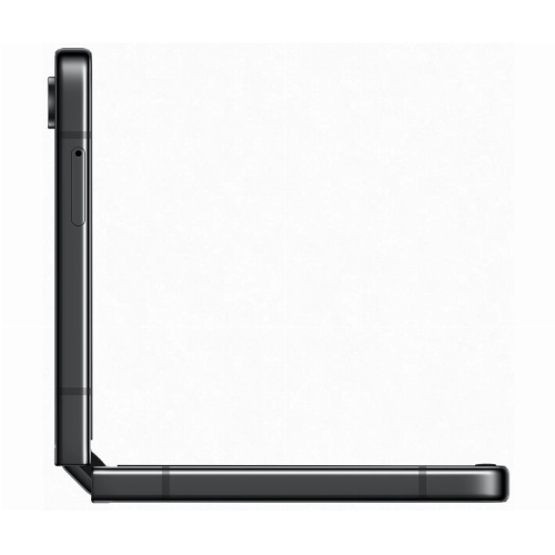 Смартфон Samsung Galaxy Z Flip 5, 8.256 ГБ, графит