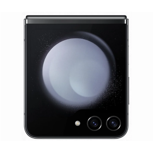 Смартфон Samsung Galaxy Z Flip 5, 8.256 ГБ, графит