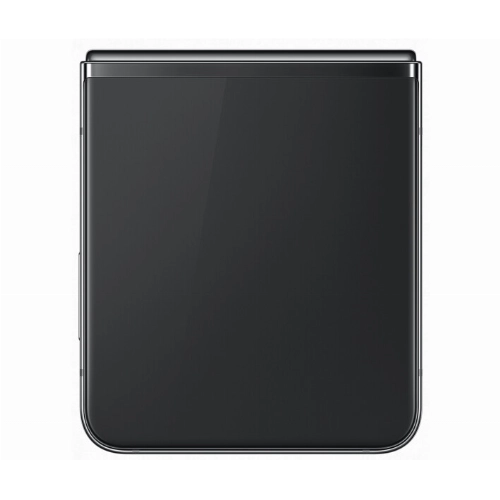Смартфон Samsung Galaxy Z Flip 5, 8.256 ГБ, графит