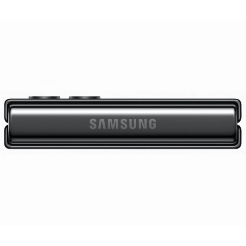Смартфон Samsung Galaxy Z Flip 5, 8.256 ГБ, графит