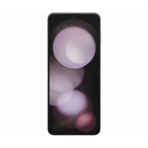 Смартфон Samsung Galaxy Z Flip 5, 8.256 ГБ, лавандовый