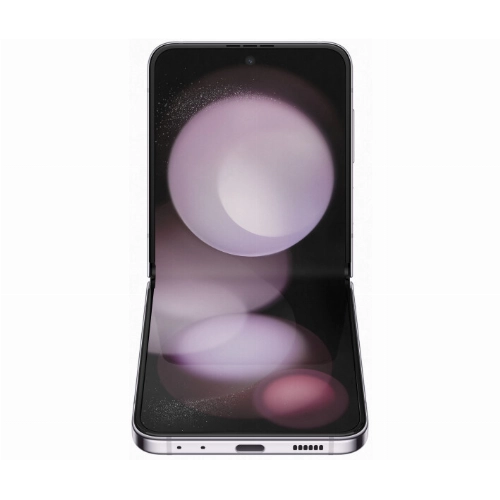 Смартфон Samsung Galaxy Z Flip 5, 8.256 ГБ, лавандовый