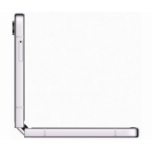 Смартфон Samsung Galaxy Z Flip 5, 8.256 ГБ, лавандовый