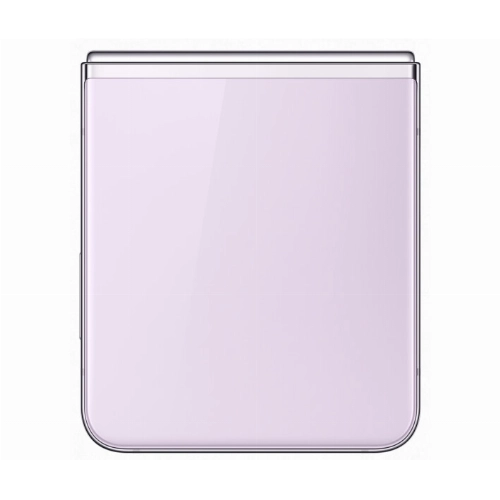 Смартфон Samsung Galaxy Z Flip 5, 8.256 ГБ, лавандовый