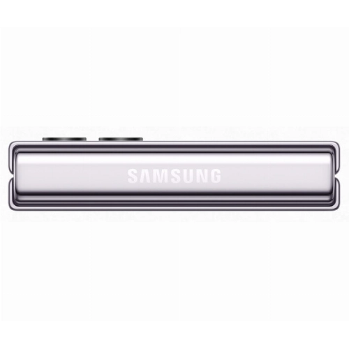 Смартфон Samsung Galaxy Z Flip 5, 8.256 ГБ, лавандовый