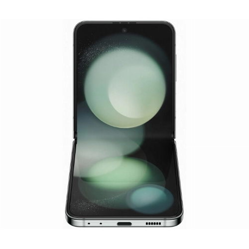 Смартфон Samsung Galaxy Z Flip 5, 8.256 ГБ, мятный