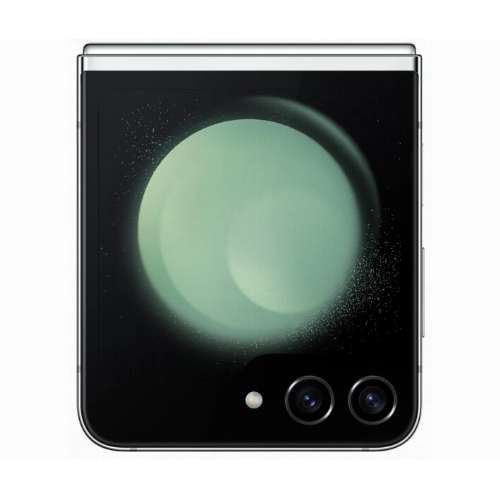 Смартфон Samsung Galaxy Z Flip 5, 8.256 ГБ, мятный