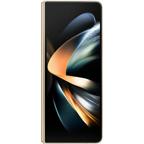 Смартфон Samsung Galaxy Z Fold 4, 12.512 ГБ, бежевый