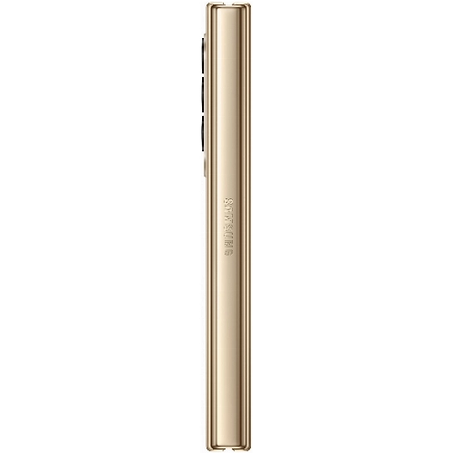 Смартфон Samsung Galaxy Z Fold 4, 12.512 ГБ, бежевый